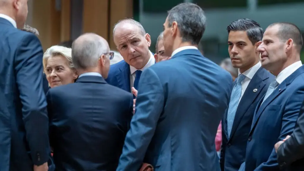 FT: Cele două jumătăți ale Europei trăiesc în lumi tot mai diferite. Ruptura între Nord și Sud
