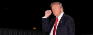 Трамп назвал «рутинным» визит директора ЦРУ Джона Рэтклиффа в Москву