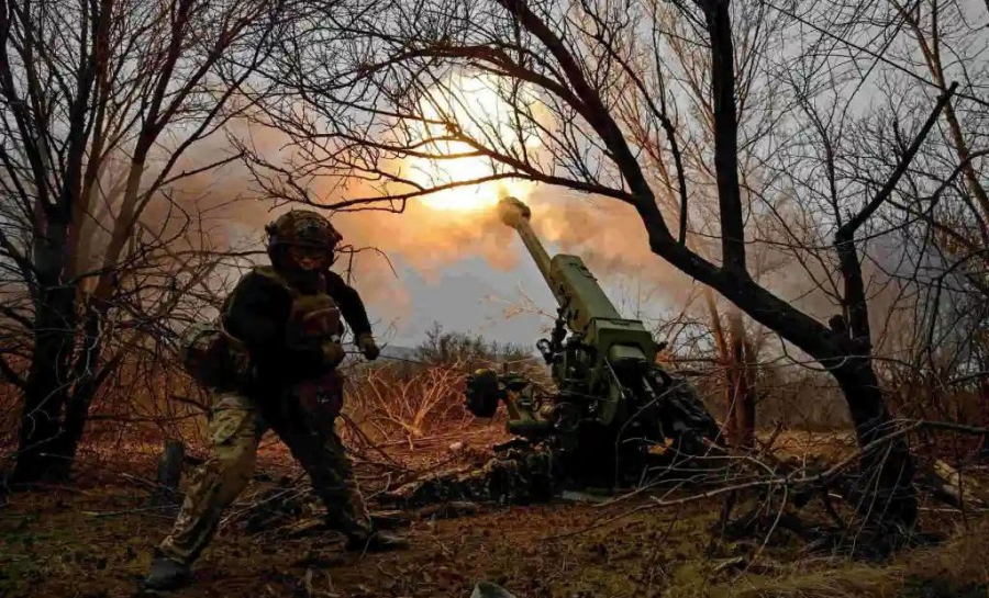 Un sondaj ținut la secret de Kremlin arată ce cred rușii despre război. „Populația este obosită, sărăcită și nu vede o ieșire”