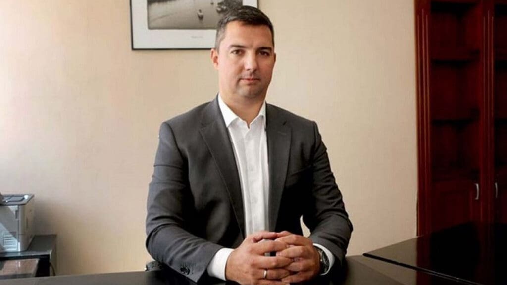 Гендиректора «Ростовводоканала» арестовали за разглашение гостайны после отчета о негативном влиянии санкций