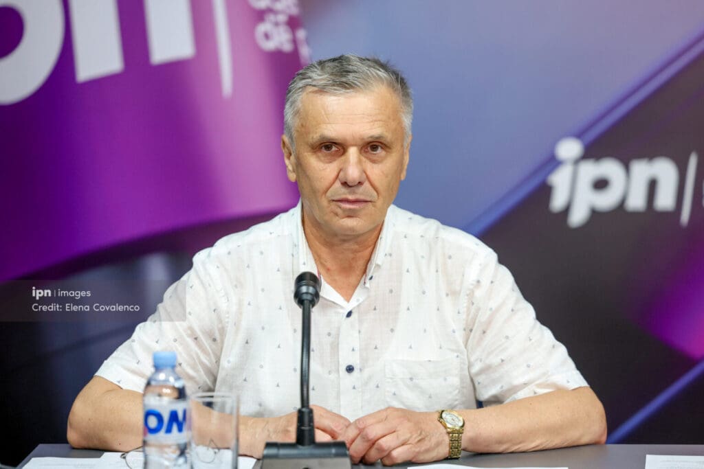 BOȚAN: Biserica a devenit instrument politic în jocurile imperiale ale Federației Ruse