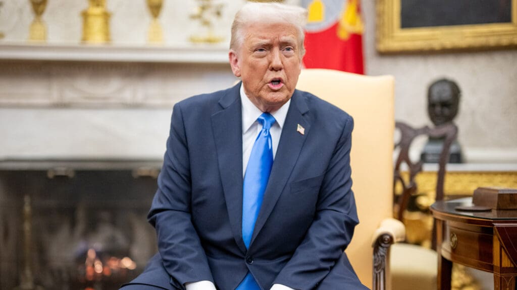 Donald Trump impune primele tarife anti-Putin. India va avea taxe de 25% plus o „penalitate” pentru că face comerț cu Rusia