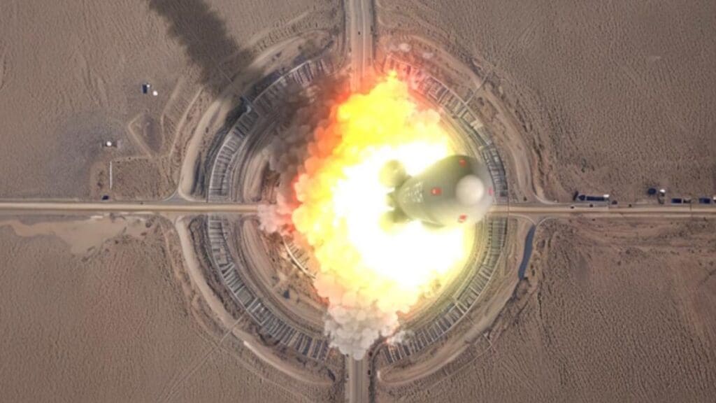 Rusia îl ajută pe Kim Jong Un să găsească uraniu pentru bombe atomice. Arsenalul Phenianului s-a dezvoltat cu sprijinul Moscovei