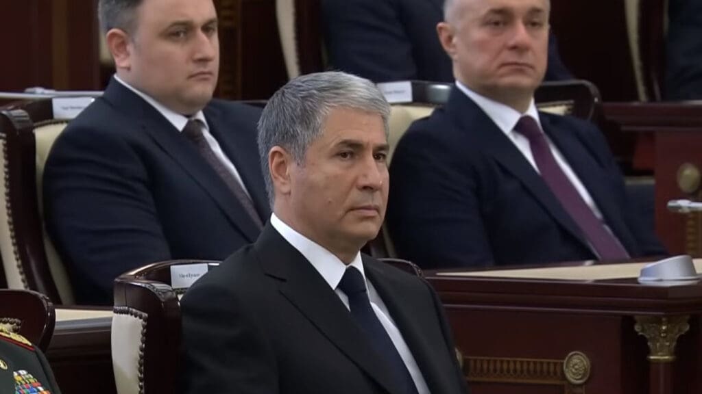 Азербайджан отказался участвовать во встрече глав МВД стран СНГ