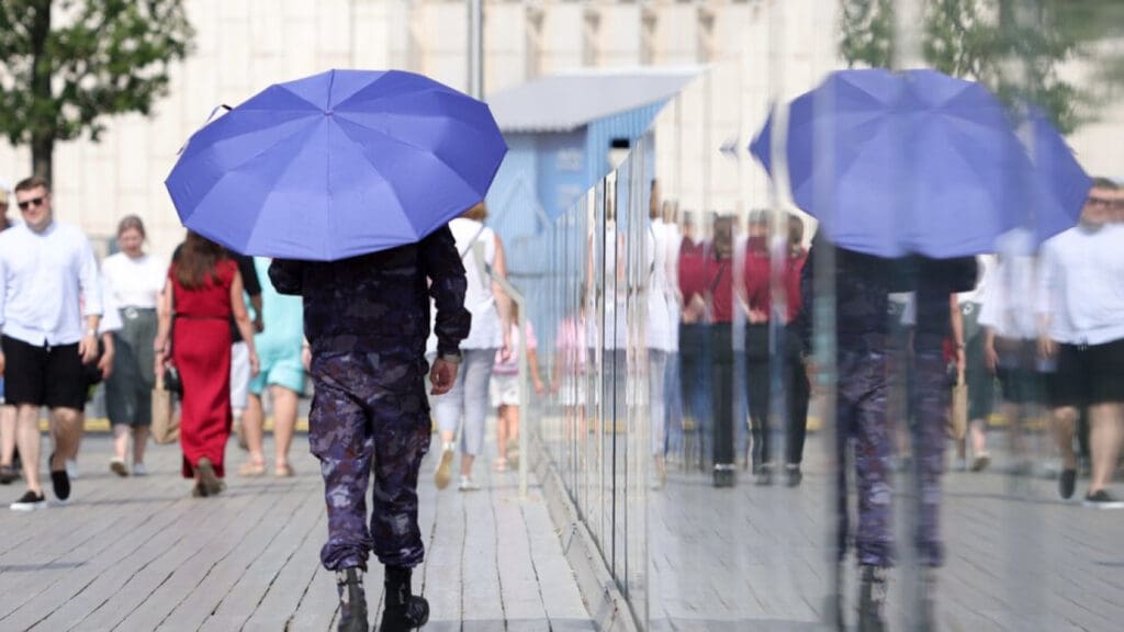 „Uitați-vă la buze!” Rusia instruiește cetățenii să detecteze teroriștii după mimică