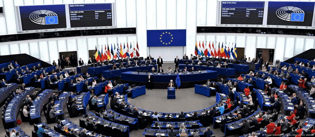 Европарламент: РФ подрывает прогресс Молдовы на пути в ЕС