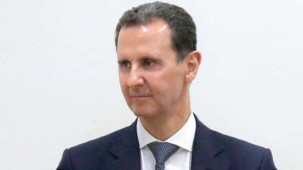 Franța cere arestarea lui Bashar al-Assad. Rusia îl protejează