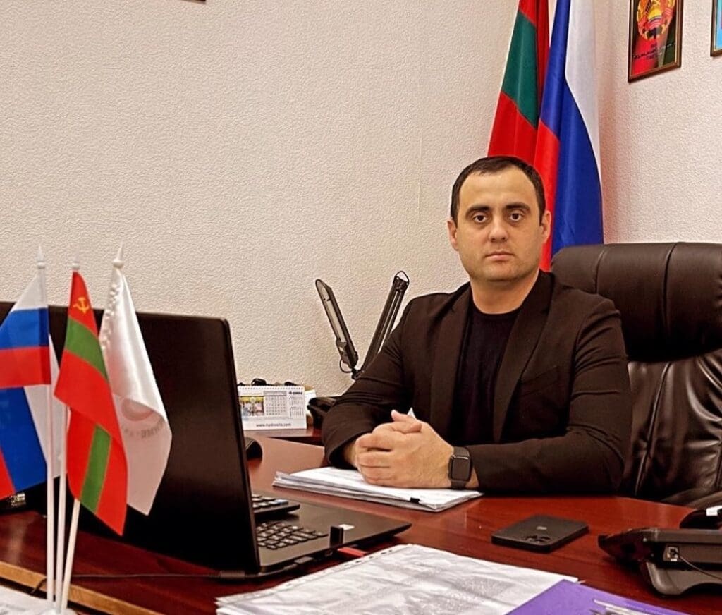 Demnitar separatist în campanie electorală pentru „Alternativa” lui Ion Ceban