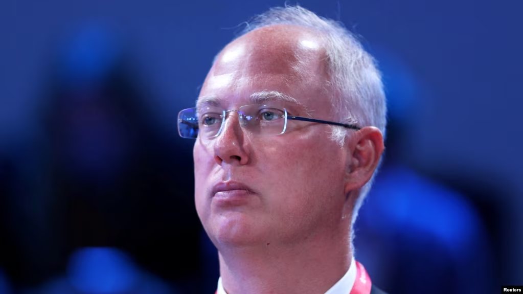 Кирилл Дмитриев рассказал, что «донёс» до США позицию Путина