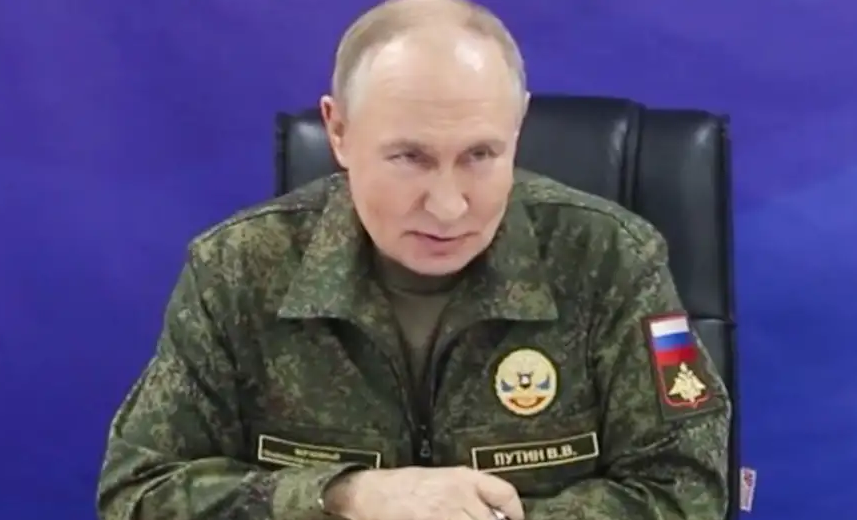 Что говорят эксперты о ракете «Буревестник»
