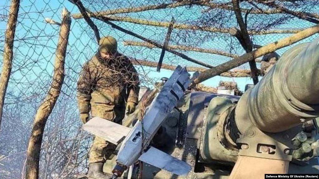 В Украине при атаке дрона пострадали сотрудники немецкой газеты Welt