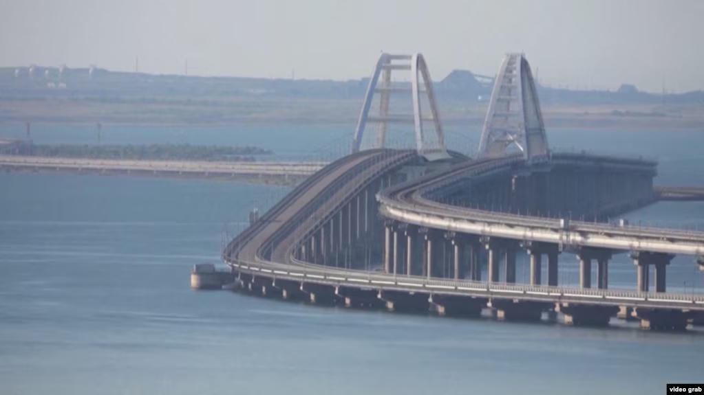 Всем обвиняемым по делу о взрыве на Крымском мосту запросили пожизненные сроки