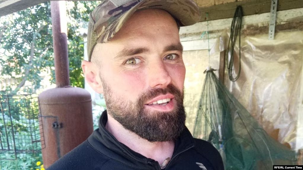 В Екатеринбурге арестовали участника войны в Украине, который сбил насмерть двух девочек в Ревде