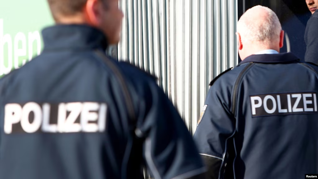 В Германии вынесли приговор троим «русские немцам» за шпионаж на Россию и подготовку диверсий