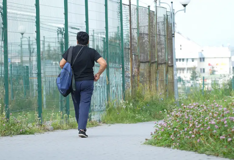 За два месяца Украину покинули 100 тысяч молодых мужчин