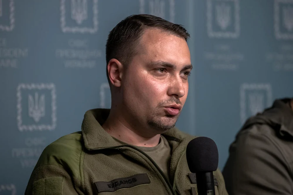 Șeful spionajului militar ucrainean explică cele trei obiective ale atacurilor hibride lansate de Rusia împotriva Europei
