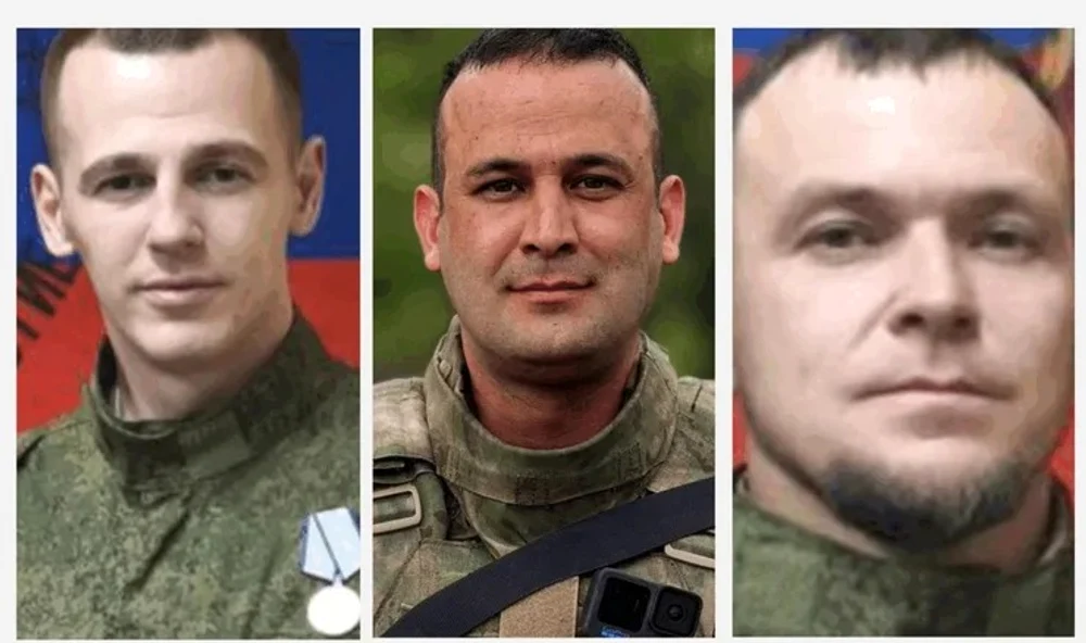 „Ruşii îşi omoară propriii soldaţi”. Cum acționează călăii din armata lui Putin