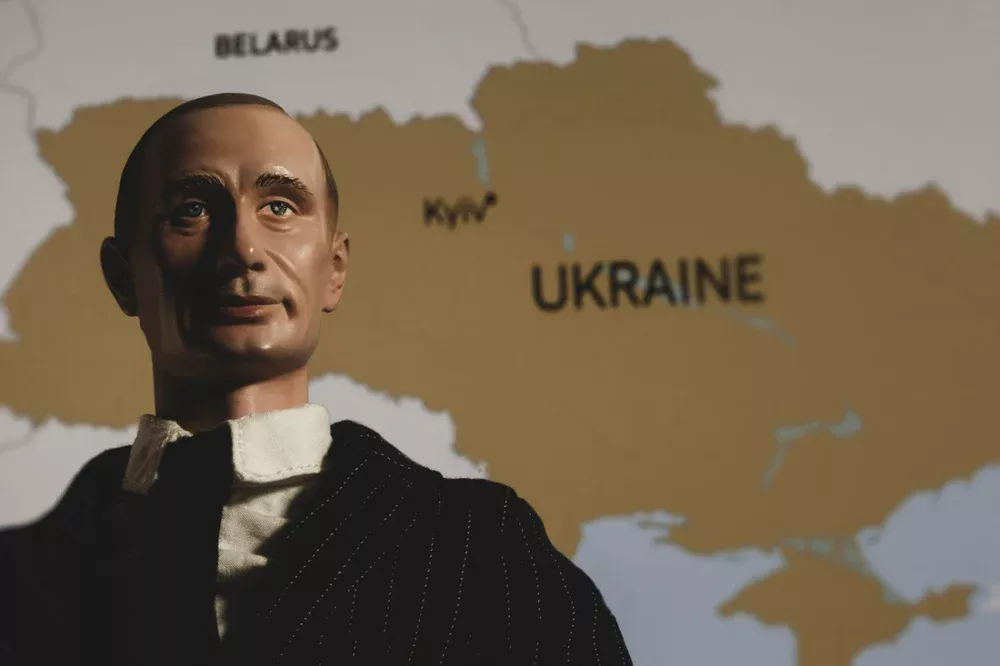 Cum a transformat Putin istoria în armă și de ce ea a devenit esențială în războiul împotriva Ucrainei