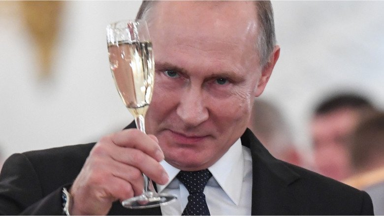 ANALIZĂ // Războiul inimilor și al sufletelor a început. Cum reușește armata digitală a lui Putin să intre în mințile europenilor