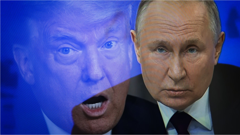 Raport al serviciilor secrete americane către Congresul SUA: Putin este tot mai hotărât să continue războiul din Ucraina