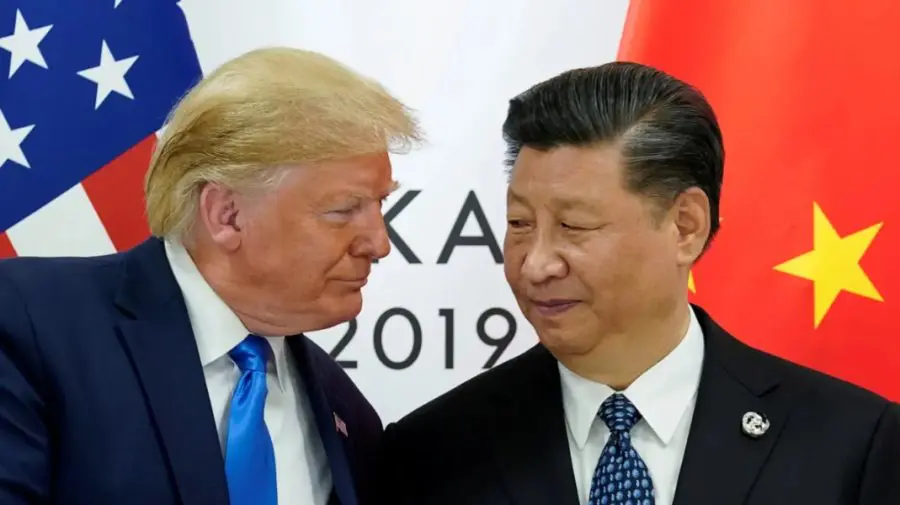 Donald Trump a stabilit data la care se va întâlni cu Xi Jinping. Ce subiecte vor discuta cei doi lideri