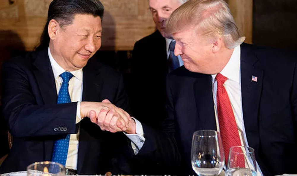 Ce au stabilit Donald Trump și Xi Jinping în privința tarifelor și războiului din Ucraina?