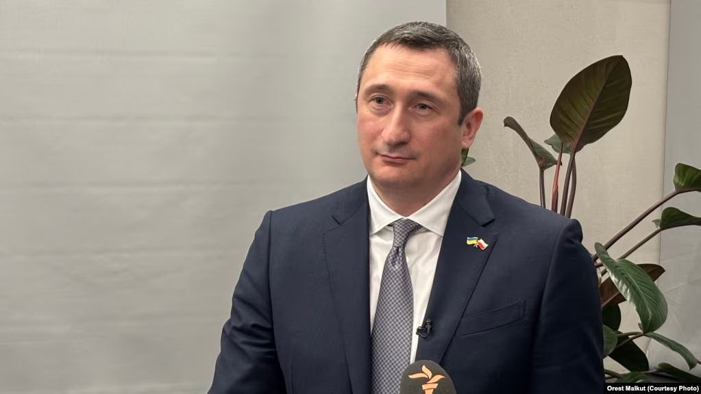 Бывшего вице-премьера Чернышева арестовали на два месяца по делу о хищениях в «Энергоатоме»