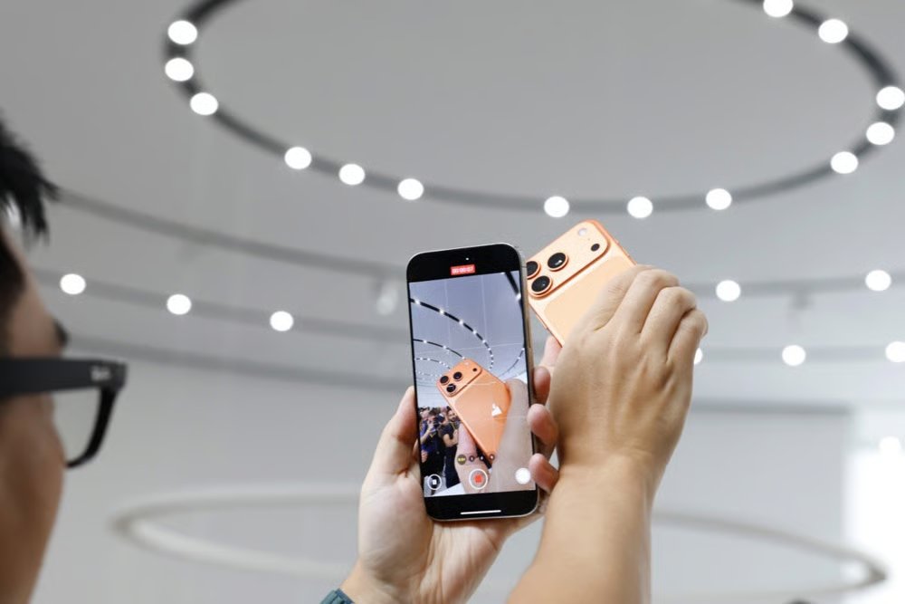 Apple пригрозила индийским ретейлерам штрафами за продажу iPhone в Россию и другие страны