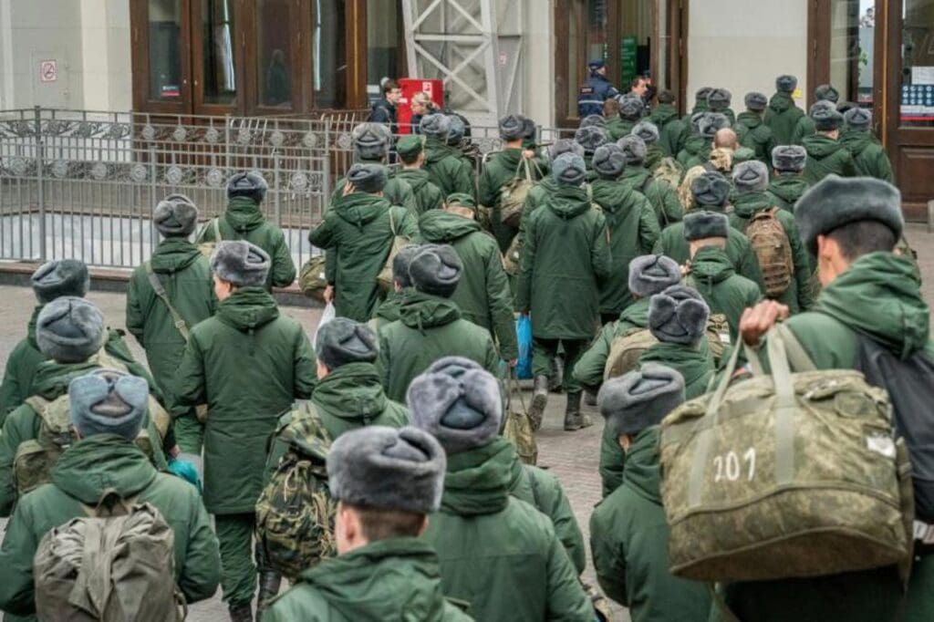 Putin has approved the changes regarding military service throughout the year and the mobilization of reservists in peacetime