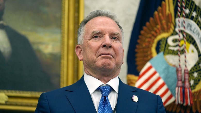 Легитимация второго раздела Украины и повод для России напасть снова? Украинцы критикуют новый «мирный план» США по окончанию войны