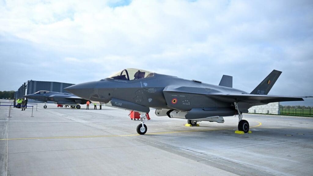 Weapon manufacturers warn NATO: Defense industries must be prepared for war situations