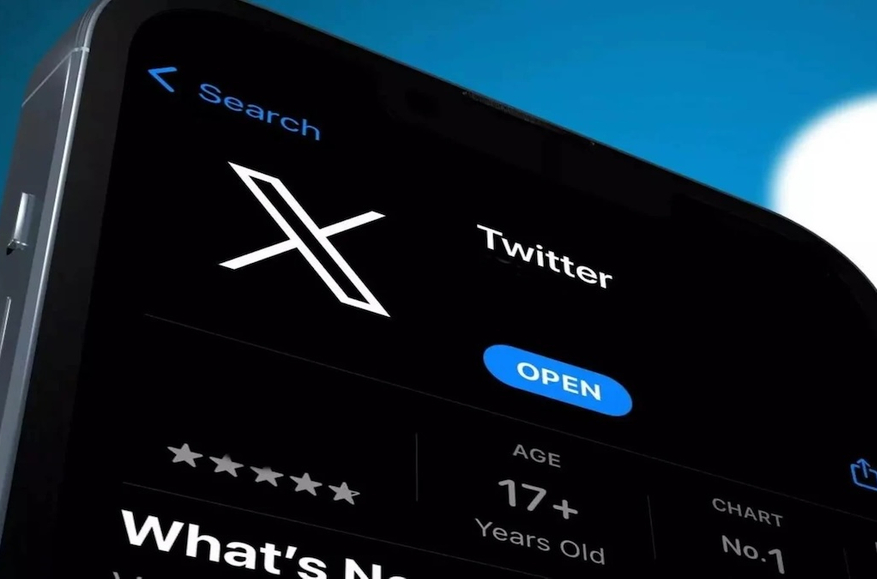 Крупнейшие MAGA-аккаунты в X оказались зарегистрированы в Азии, Африке и России