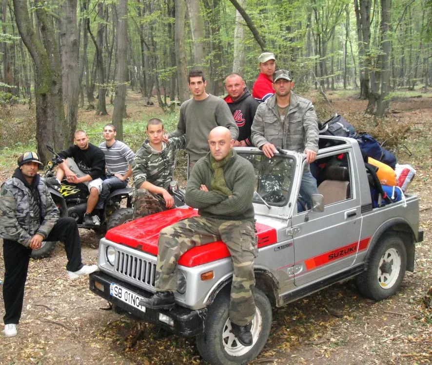 Soldații bumerang: români antrenați de Wagner, întorși să destabilizeze Bucureștiul, conduși de Horațiu Potra