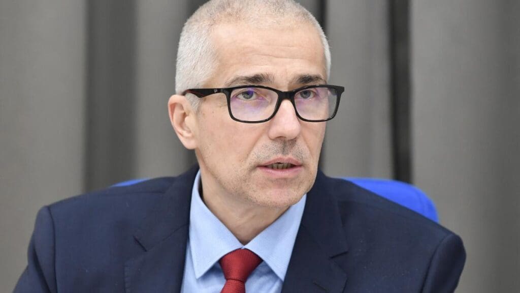 The Romanian Minister of Justice, after bringing Horațiu Potra back to the country: “He did not return voluntarily, but in a state of deprivation of liberty”