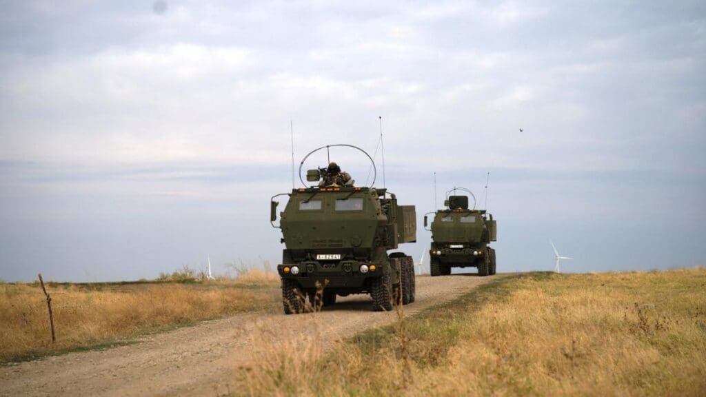 The Romanian army is moving the radars that intercepted Russian drones in the Delta area, fearing that the LPG ship hit by the Russians will explode