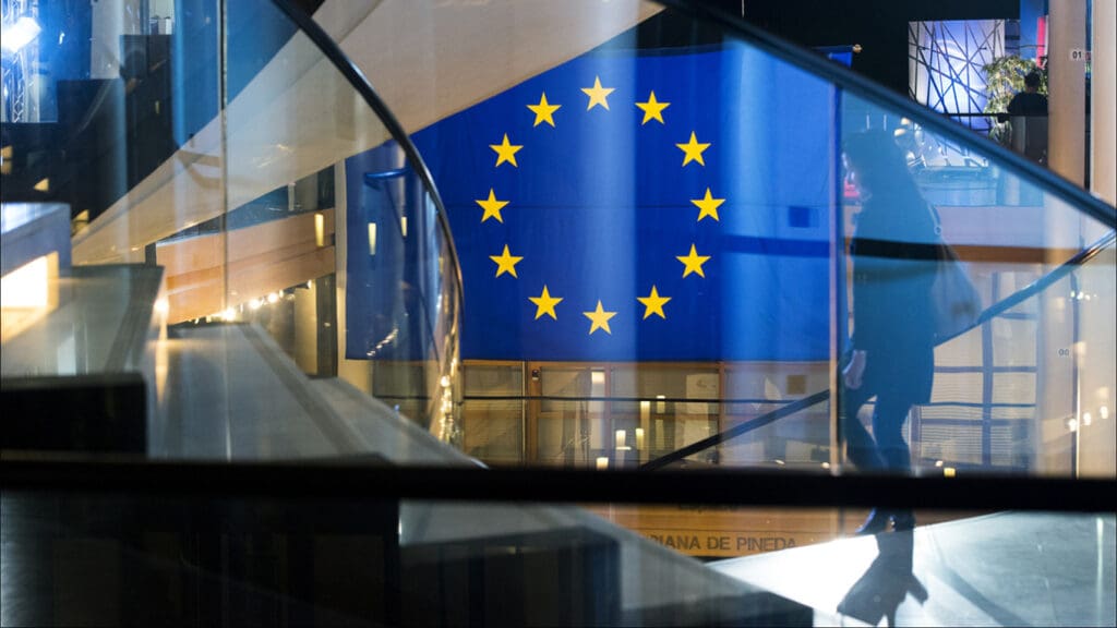 UE ridică „Scutul democrației” împotriva atacurilor hibride ale Rusiei