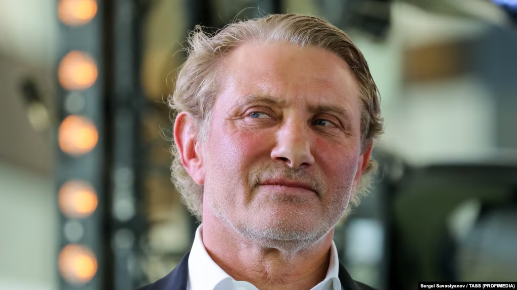 В Финляндии арестовали виллу миллиардера Бориса Ротенберга