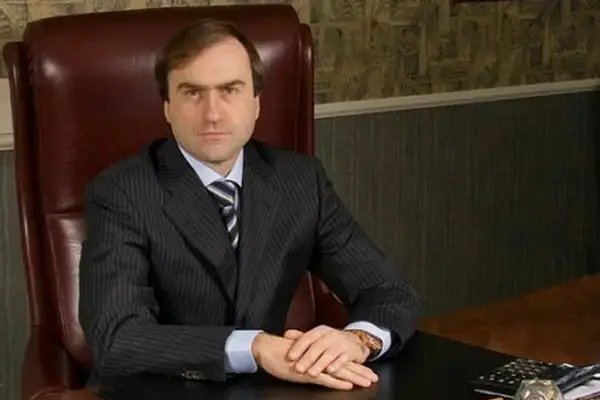 Украина заморозила часть активов Гушана из-за связей с российским ВПК