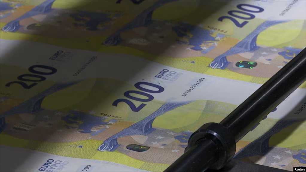 Российские бизнесмены подали иски к ЕС на 53 млрд евро