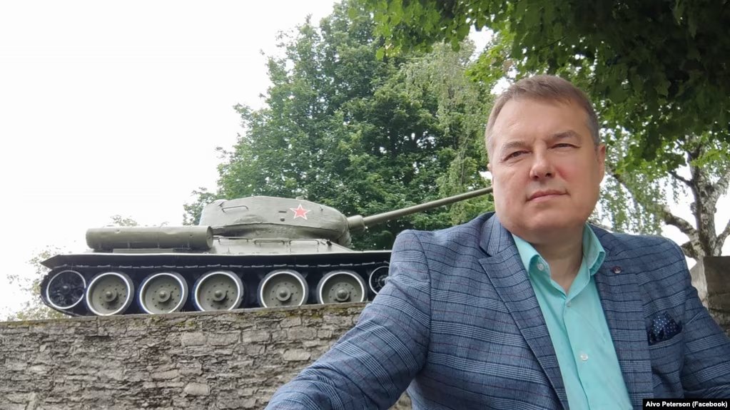 Суд в Эстонии приговорил пророссийских политиков к 14 и 11 годам тюрьмы за госизмену