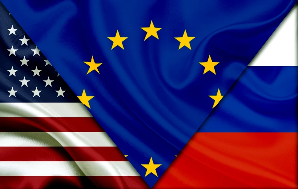 Un înalt oficial ucrainean susține că Washingtonul face presiune asupra europenilor să nu utilizeze activele ruseşti îngheţate