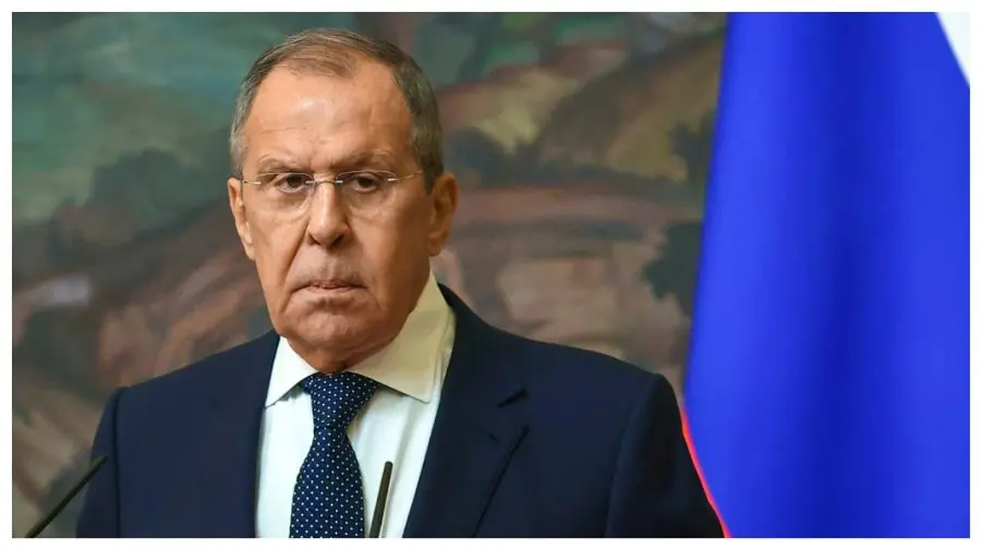 Lavrov laudă rolul lui Trump și acuză Europa