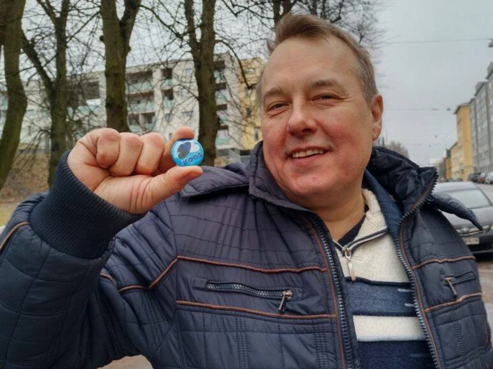 Politician pro-rus din Estonia, condamnat la 14 ani de închisoare pentru trădare: cum a ajutat Federația Rusă