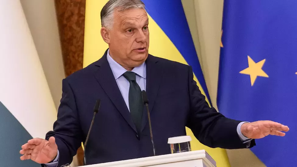 Principalul rival al lui Orban avertizează: Ungaria trebuie să aleagă dacă vrea să fie cu UE sau cu dictatorii