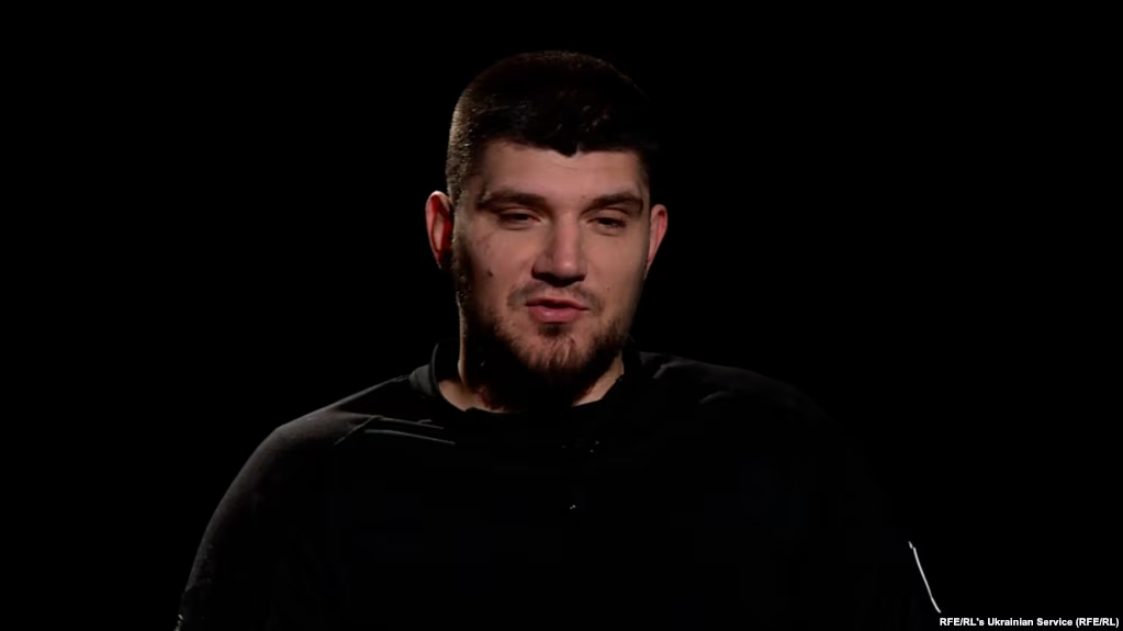 МВД России переобъявило в розыск лидера РДК Дениса Капустина