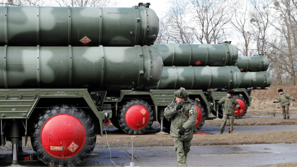 Не старье, а винтаж! Россия обстреляла Украину ракетами, сделанными на основе списанных вооружений