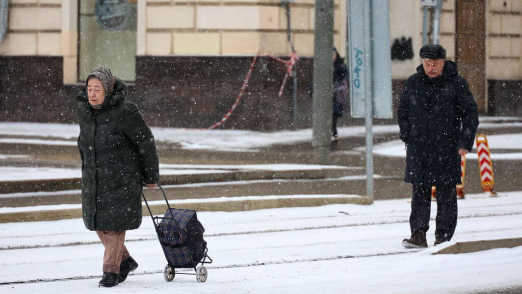 Inflation explodes in Russia: Increased VAT leads to unprecedented price hikes