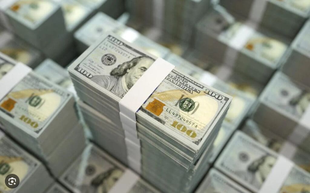 An American fund has initiated a lawsuit against Russia for 225 billion dollars, invoking the debts of the Russian Empire.