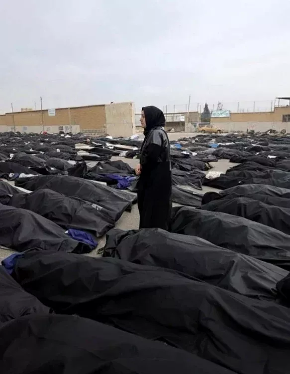 Bilanț cutremurător al revoltelor din Iran. Peste 30.000 de persoane ar fi fost ucise doar în primele două zile de proteste