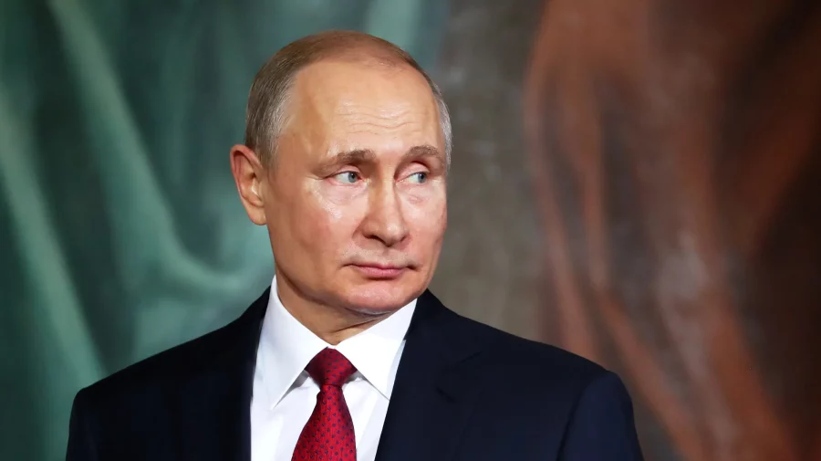 Groenlanda, miza arctică: La ce preț o vede Putin, după declarațiile lui Trump